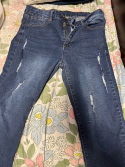 Size 30 skinny jeans