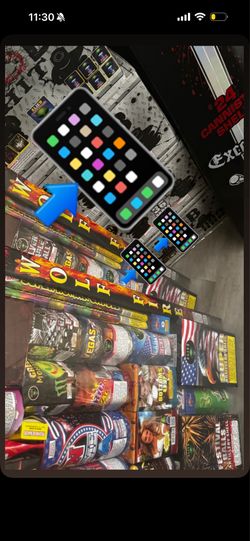 4th. Needs 📲