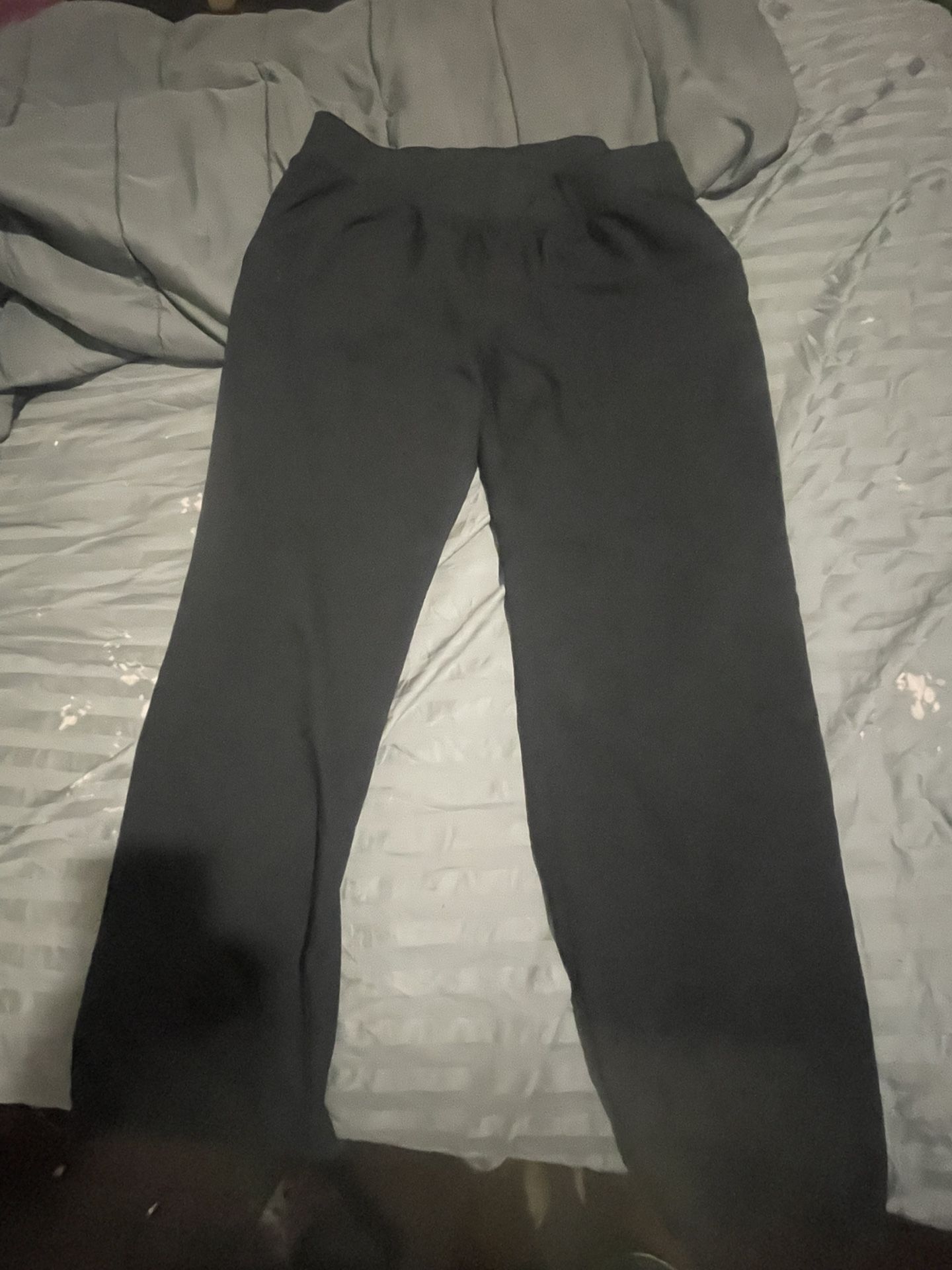 Under Armour Pants Black Size XL