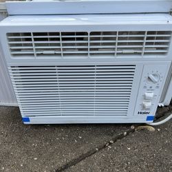 Haier AC Unit 