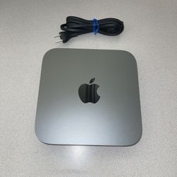 Mac Mini 2018