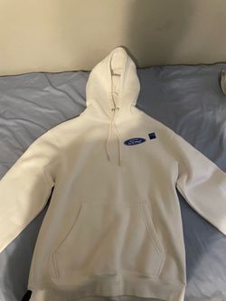Ford hoodie