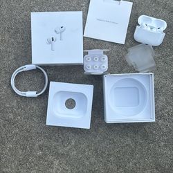 AirPods Pro 2