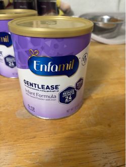 2  Formula one oatmeal Banana Brand new never opened