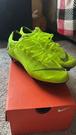 nike mercurials