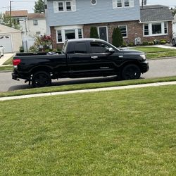 2008 Toyota Tundra