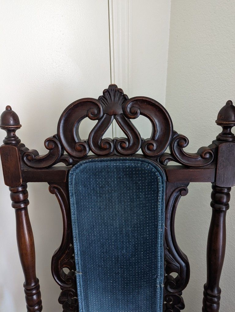 Antique Chair