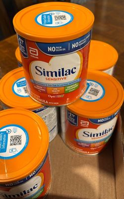 Similac Sensitive