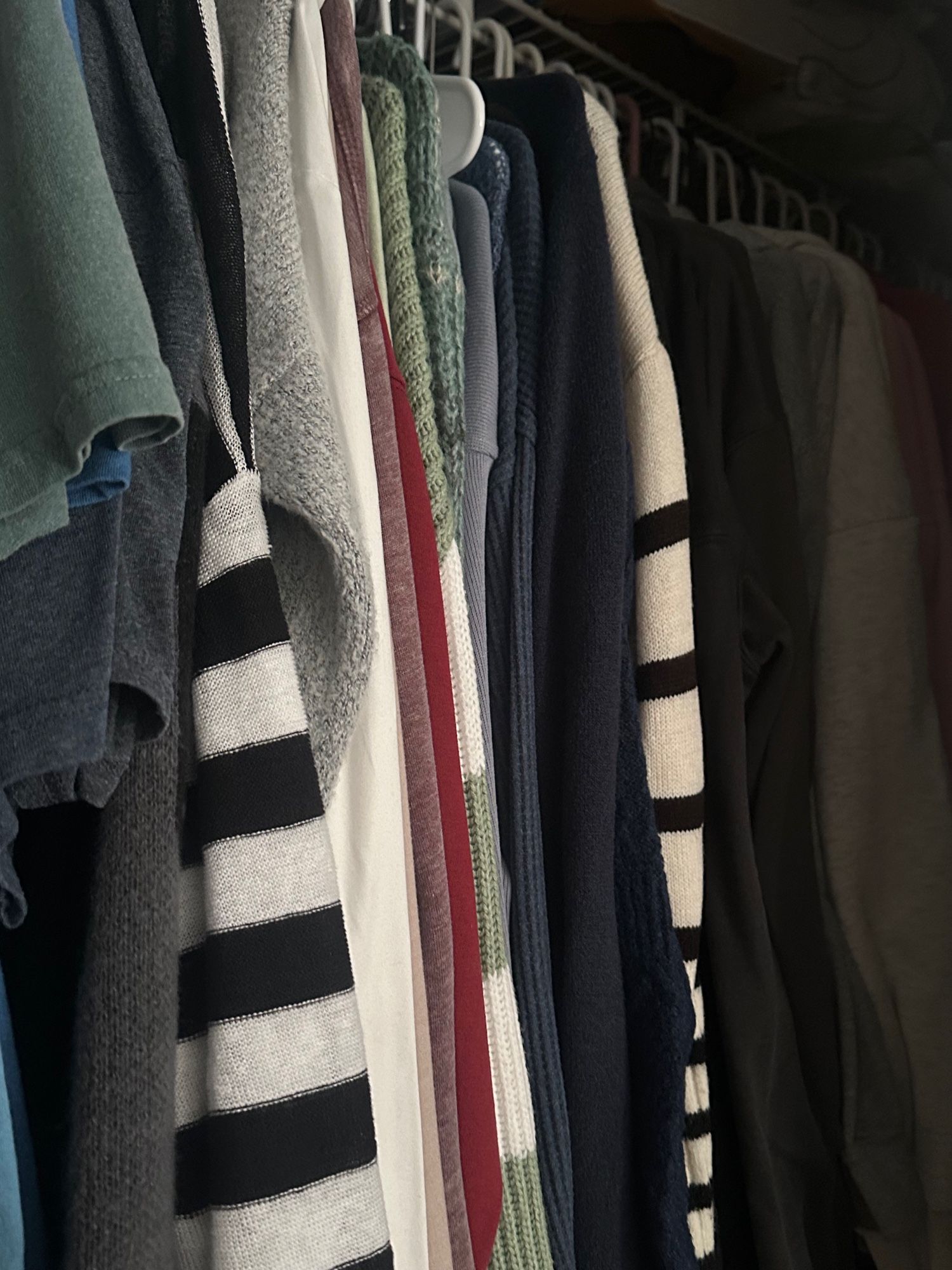 MOVING OUT WOMENS CLOTHES SALE