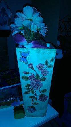 Flower Vase