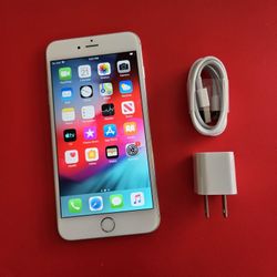 iPhone 6 Plus - UNLOCKED - Like New  