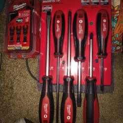 Milwaukee Bundle