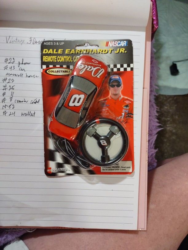 Nascar