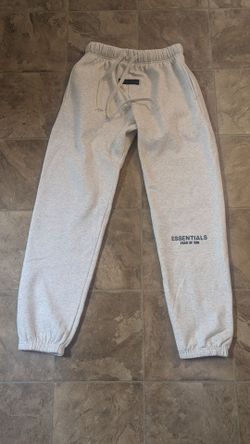 Essential Sweatpants