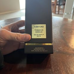 Tom Ford Tobacco Vanille