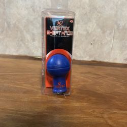 Brand new Vertex Resin shift knob