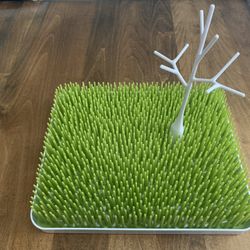 Baby Bottle Drying Rack 