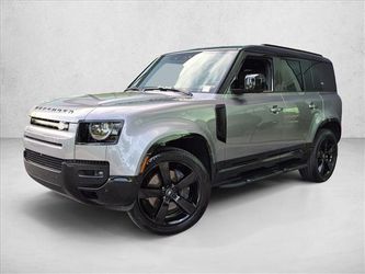 2024 Land Rover Defender
