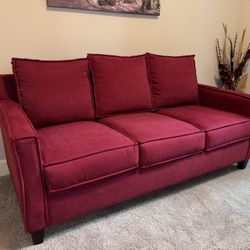 Sleeper Sofa