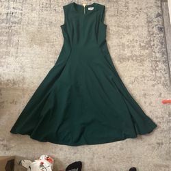 Women’s dress Calvin Klein