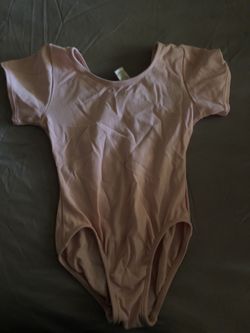Ballerina suit