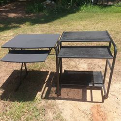 Computer Desk And Table