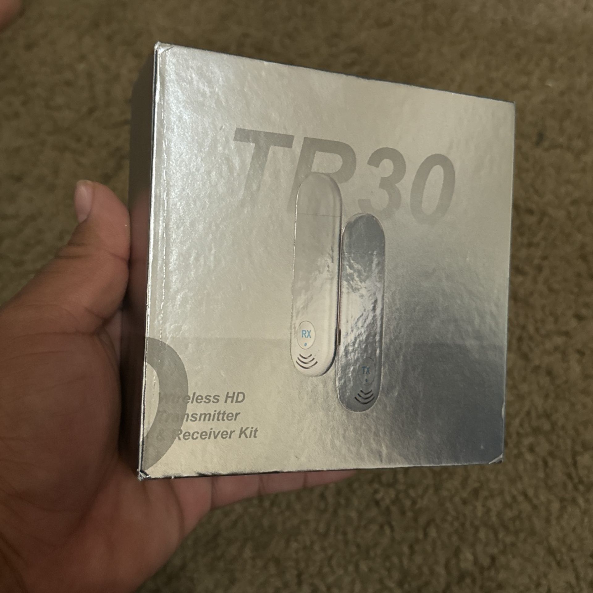 TR 30