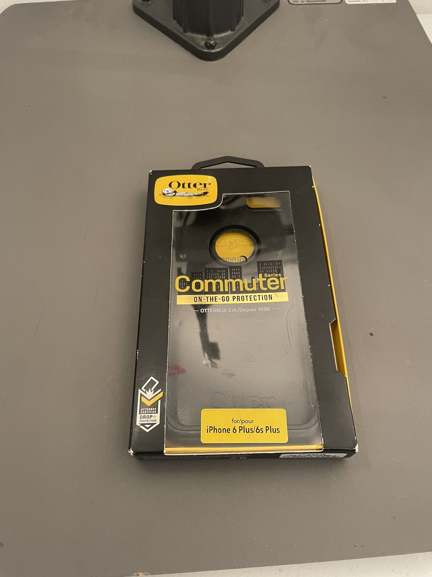 Otter Box iPhone 6 Plus