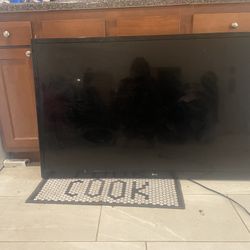 55 Inch LG Tv Not Smart No Remote