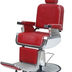 Barber Chair