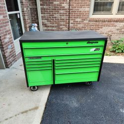 Snap-on 54" Tool Box