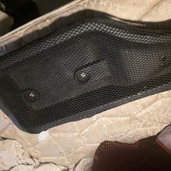 Underseat Srorage Tray For Nissan Frontier PRO÷4X.( RIGHT REAR )