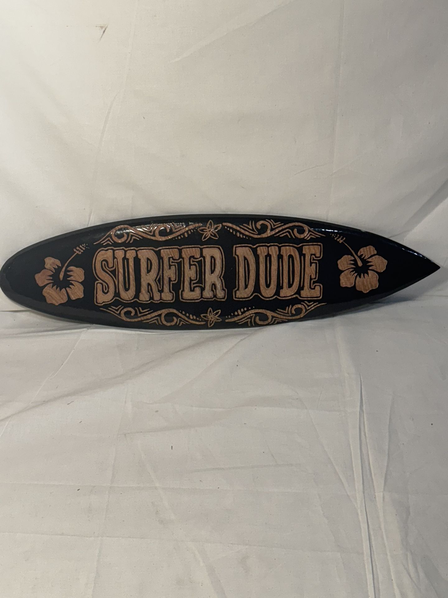 Surfer Dude
