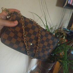Louis Vuitton Purse