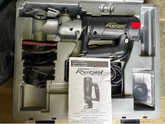 RotoZip Rebel Spiral Saw