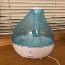 Pure Enrichment 1.7L Humidifier 