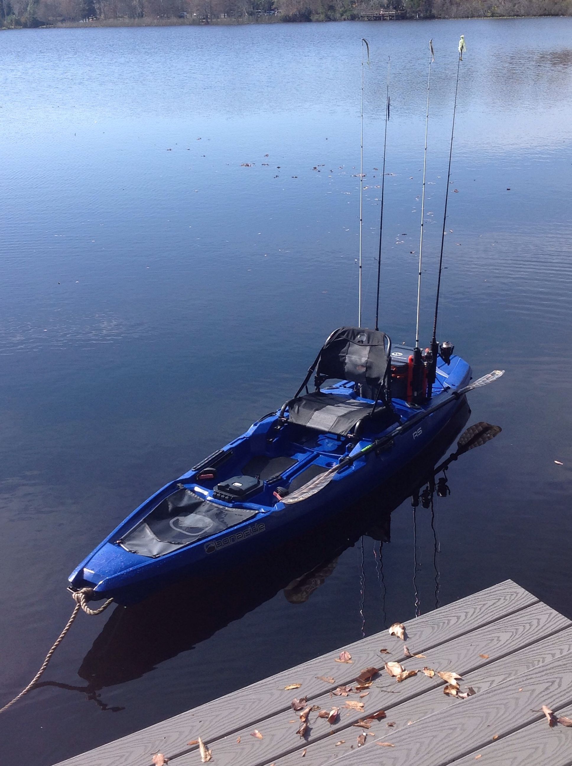 2020 bonafide R117 for Sale in Winter Park, FL - OfferUp