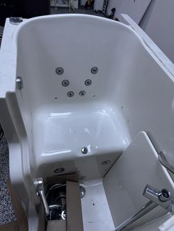Safe Step walk in tub- best model