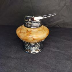Ronson Table Top Lighter Open To Offers