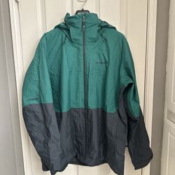 Patagonia Snow Jacket 