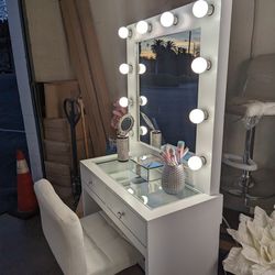 Beautiful new vanity # gifts for mom 