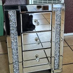 Nightstand 