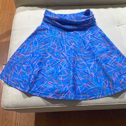 Ladies Skirt