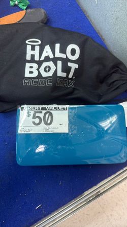 HALO BOOSTER PACK 