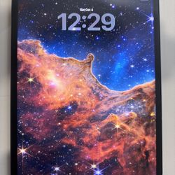 M1 iPad Pro Cellular CarrierUnlocked