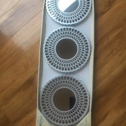 Designed In Manhattan USA 