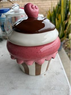 Cookie Jar