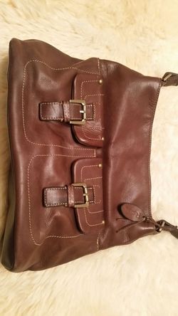 Roles brand new leather purse