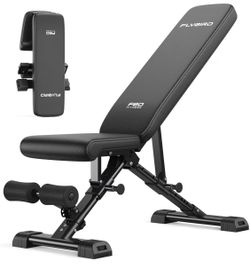 Flybird WB5  Weight Bench