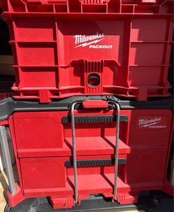 Milwaukee Packout